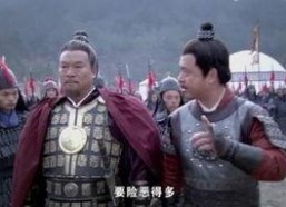 刺杀大将军,揭秘刺杀大将军的惊心动魄事件