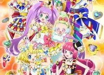 美妙天堂 第二季,梦想启航，青春绽放