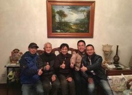 妻子的校友2,妻子的神秘校友之谜