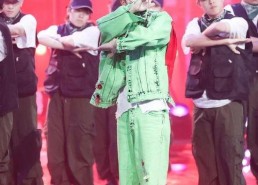 蒙面舞王 第三季