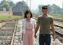 偷说我爱你,爱意绵绵