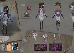 调香师 第一季,揭秘调香师第一季的神秘世界