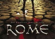 罗马 第一季,古罗马帝国的崛起与辉煌