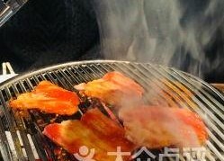 炭火奇迹,揭秘古老烹饪艺术的现代魅力