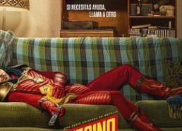 邻居侠 第一季,邻里间的正义传奇